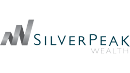 SilverPeak Wealth logo - Financial Advisor Network 