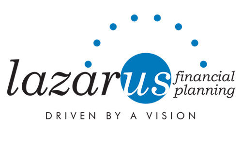 Lazarus Financial Planning - Partner logo